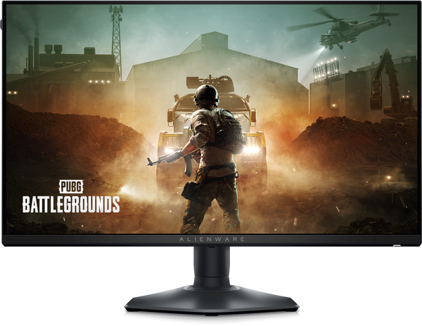 DELL 24.5" Alienware AW2523HF 360Hz FHD IPS (16:9) Gaming Monitor 