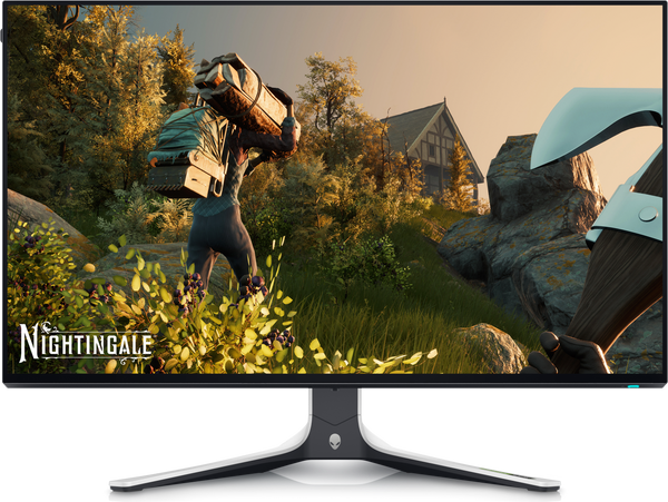 DELL 27" Alienware AW2723DF 280Hz 2K QHD IPS (16:9) Gaming Monitor 
