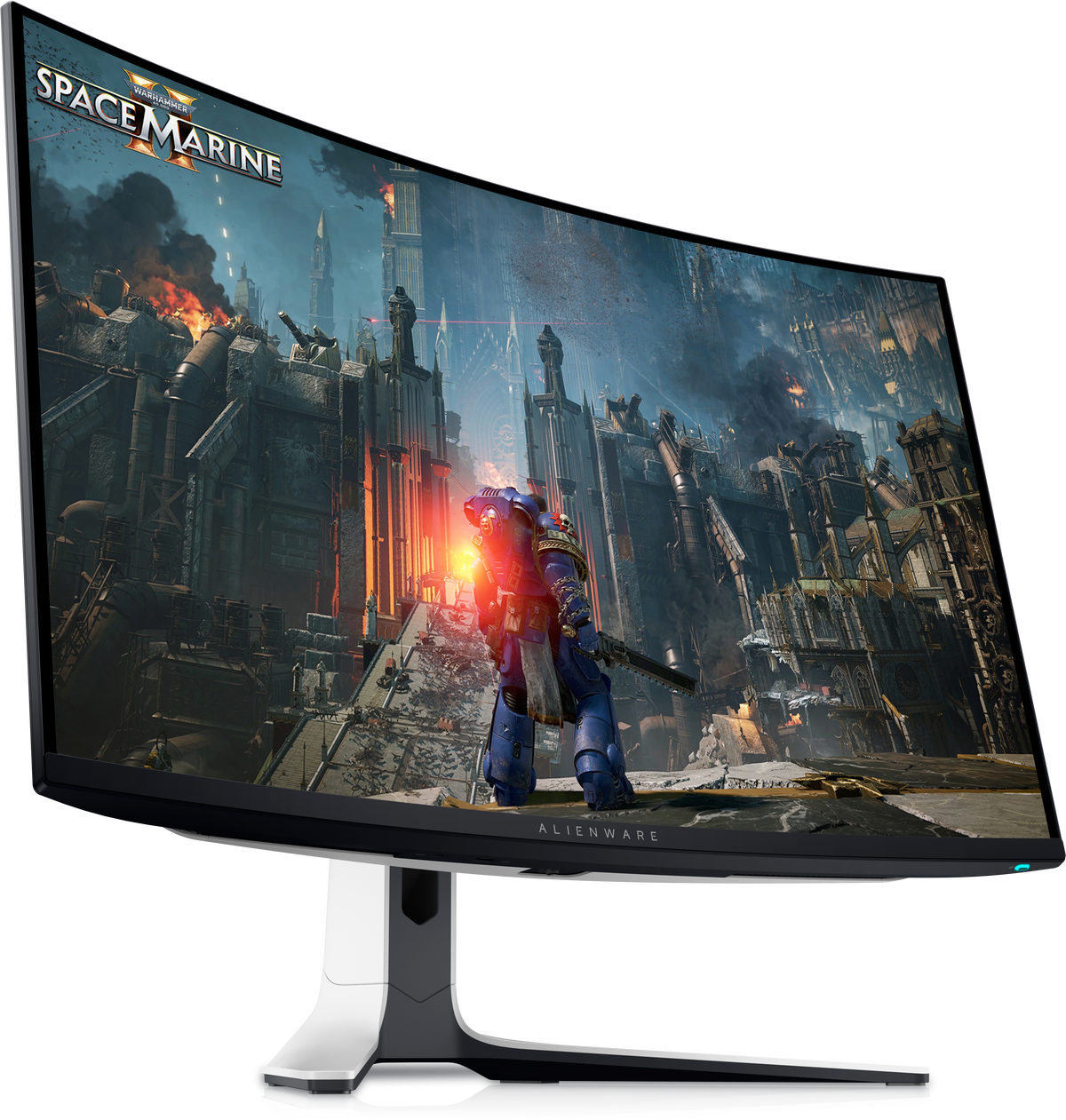 Dell 31.6