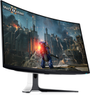 DELL 31.6" Alienware AW3225QF 240Hz 4K QD-OLED (16:9) 曲面電競顯示器