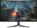 DELL 31.6" Alienware AW3225QF 240Hz 4K QD-OLED (16:9) 曲面電競顯示器