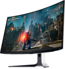 DELL 31.6" Alienware AW3225QF 240Hz 4K QD-OLED (16:9) 曲面電競顯示器