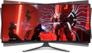 DELL 34" Alienware AW3423DW 175Hz 3440x1440 QD-OLED (21:9) 曲面電競顯示器