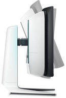 DELL 34" Alienware AW3423DW 175Hz 3440x1440 QD-OLED (21:9) 曲面電競顯示器