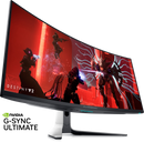 DELL 34" Alienware AW3423DW 175Hz 3440x1440 QD-OLED (21:9) 曲面電競顯示器