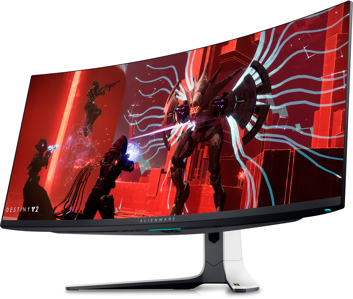 新品同様 DELL ALIENWARE AW3423DWF 有機EL 34インチ Amazon.com: Dell Alienware AW3423DWF 34