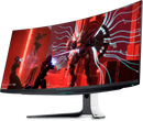 DELL 34" Alienware AW3423DW 175Hz 3440x1440 QD-OLED (21:9) 曲面電競顯示器