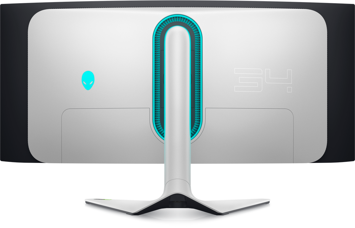 引渡し先確定】Alienware Curved OLED AW3423DW 【公式通販】 引渡し先確定】Alienware Curved OLED AW3423DW 【公式通販】