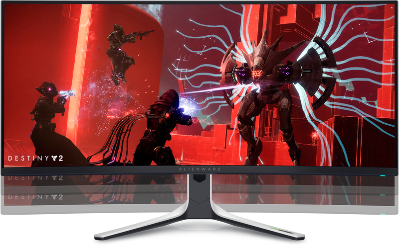 ALIENWARE34 曲面 QD-OLEDゲーミングモニターAW3423DWF(DELL 34 ALIENWARE34 曲面 QD-OLEDゲーミングモニターAW3423DWF(DELL 34