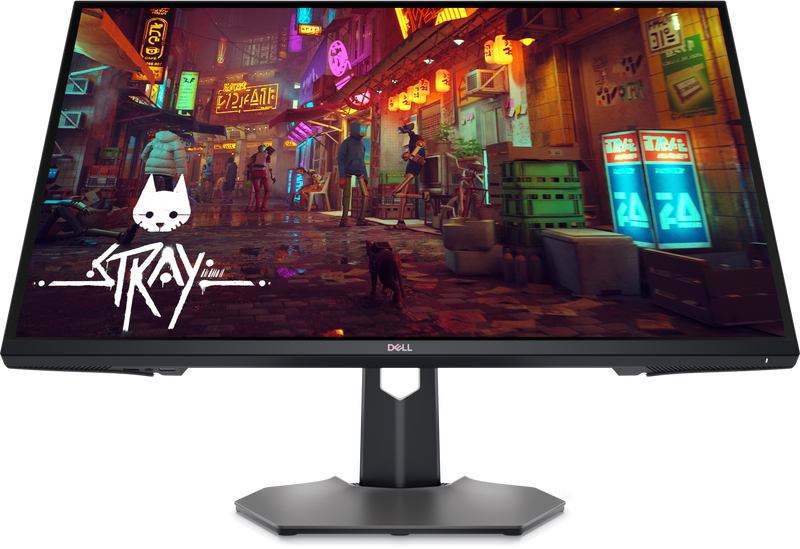 DELL 32" G3223Q 144Hz 4K UHD IPS (16:9) Gaming Monitor (HDMI2.1) 