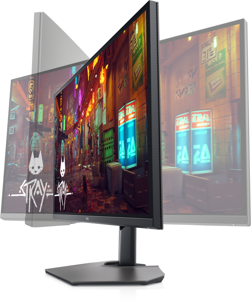 DELL 32" G3223Q 144Hz 4K UHD IPS (16:9) 電競顯示器(HDMI2.1)