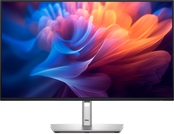 DELL 27" Professional P2725H 60Hz FHD IPS (16:9) Monitor 