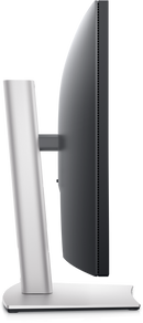 DELL 34" Professional P3424WE 60Hz WQHD 3440x1440 IPS (21:9) 曲面顯示器