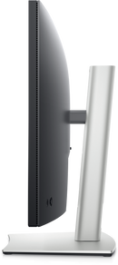 DELL 34" Professional P3424WE 60Hz WQHD 3440x1440 IPS (21:9) 曲面顯示器