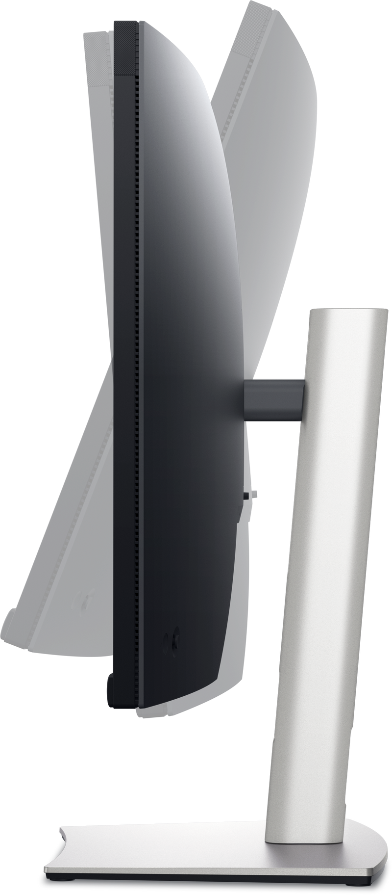 DELL 34" Professional P3424WEB 60Hz WQHD 3440x1440 IPS (21:9) 曲面視訊會議商用顯示器