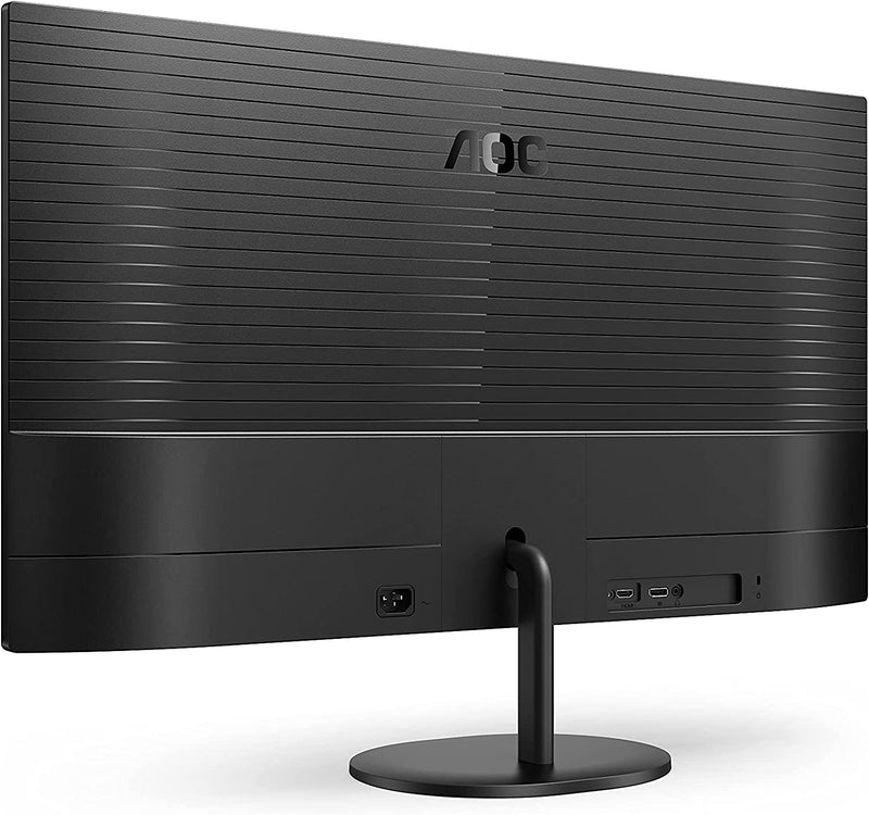 AOC 31.5" Q32V4 2K QHD IPS (16:9) 顯示器