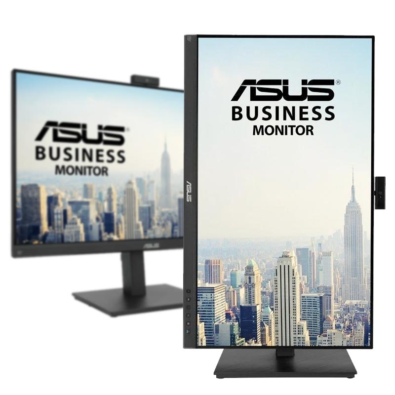 ASUS 23.8" BE24ECSNK FHD IPS (16:9) Business Monitor