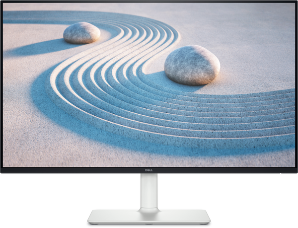 DELL 27" S2725DS 100Hz 2K QHD IPS (16:9) 顯示器