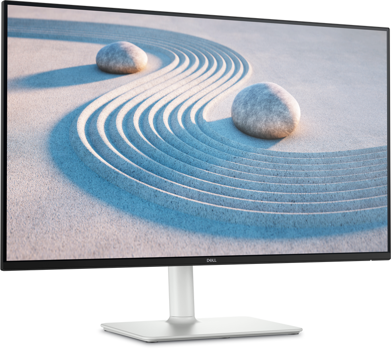 DELL 27" S2725DS 100Hz 2K QHD IPS (16:9) 顯示器