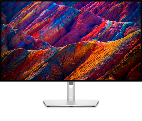 DELL 31.5" UltraSharp U3223QE 60Hz 4K UHD IPS (16:9) 顯示器