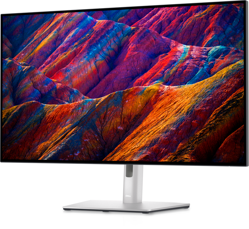 Dell 4K USB-C モニター U3223QE （2台目） DELL 31.5インチ 4K HDR モニター U3223QE 長期レビュー｜Harushika