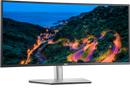 DELL 34" UltraSharp U3423WE 60Hz WQHD 3440x1440 IPS (21:9) 曲面顯示器