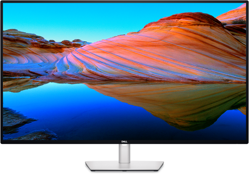 DELL 42.5" UltraSharp U4323QE 60Hz 4K UHD IPS (16:9) 顯示器