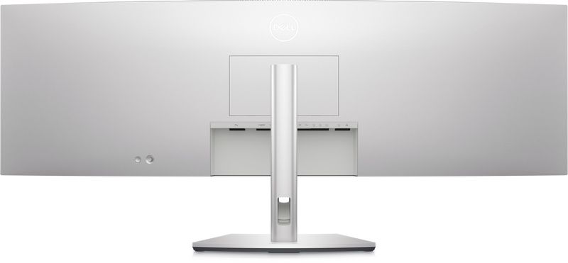 DELL 49" UltraSharp U4924DW 60Hz 5K DQHD 5120x1440 IPS (32:9) Curved Monitor