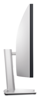 DELL 49" UltraSharp U4924DW 60Hz 5K DQHD 5120x1440 IPS (32:9) 曲面顯示器