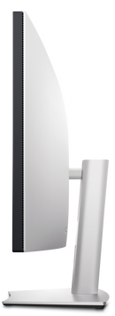 DELL 49" UltraSharp U4924DW 60Hz 5K DQHD 5120x1440 IPS (32:9) 曲面顯示器