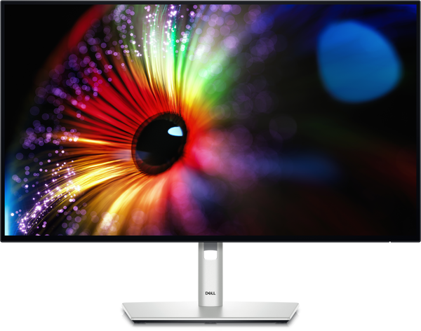 DELL 27" UltraSharp U2724D 120Hz 2K QHD IPS (16:9) Monitor 