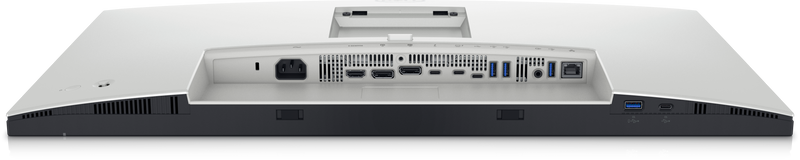 DELL 27" UltraSharp U2724DE 120Hz 2K QHD IPS (16:9) Thunderbolt 集線器顯示器