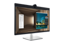 DELL 31.5" UltraSharp U3224KB 60Hz 6K 6144x3456 IPS (16:9) 視訊會議商用顯示器