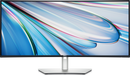 DELL 34" UltraSharp U3425WE 120Hz WQHD 3440x1440 IPS (21:9) Thunderbolt 曲面顯示器