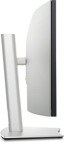 DELL 34" UltraSharp U3423WE 60Hz WQHD 3440x1440 IPS (21:9) 曲面顯示器