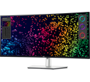 DELL 39" UltraSharp U4025QW 120Hz 5120x2160 IPS (21:9) 曲面顯示器
