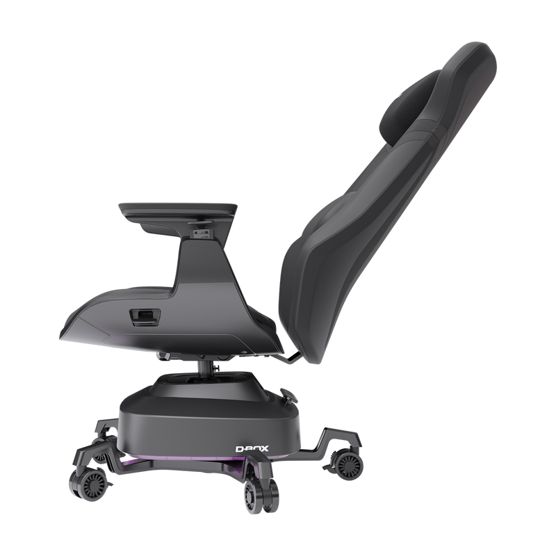 Cooler Master Motion 1 Haptic Gaming Chair (CMI-GCMT1-BK-XXX) (包送貨)