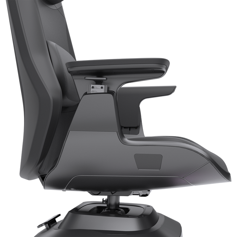 Cooler Master Motion 1 Haptic Gaming Chair (CMI-GCMT1-BK-XXX) (包送貨)