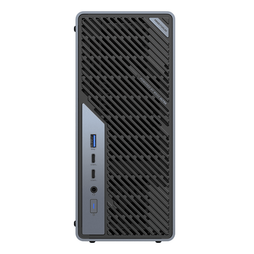 Minisforum MS-02 Ultra Mini Workstation Barebone (Intel Core Ultra 9 2