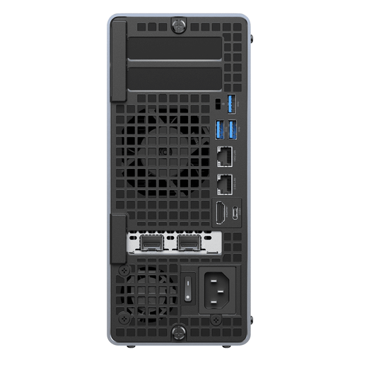 Minisforum MS-02 Ultra Mini Workstation Barebone (Intel Core Ultra 9 2