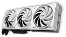 MSI GeForce RTX 5080 VENTUS 3X OC WHITE 白色 16GB GDDR7 (DI-N5080W1)