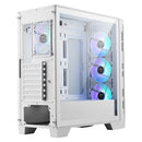 MSI MAG FORGE 320R AIRFLOW WHITE 白色 Mid Tower Gaming Case (CA-MAF32RW)
