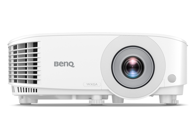 BenQ MW560 4000流明 WXGA(1280x800) 商用投影機