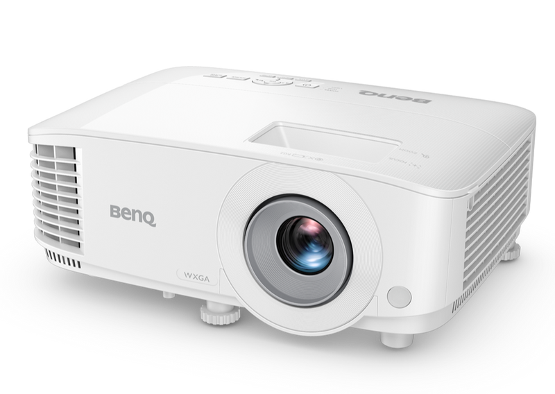 BenQ MW560 4000流明 WXGA(1280x800) 商用投影機