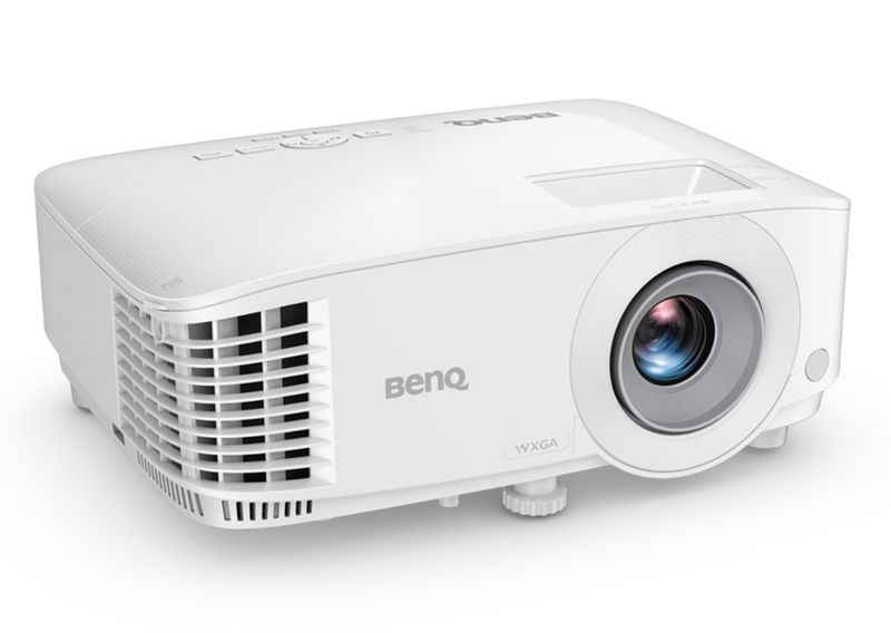 BenQ MW560 4000流明 WXGA(1280x800) 商用投影機