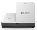 BenQ LW855UST 3500流明 WXGA(1280x800) 雷射超短焦互動投影機