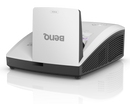 BenQ LW855UST 3500流明 WXGA(1280x800) 雷射超短焦互動投影機