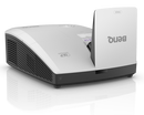BenQ LW855UST 3500流明 WXGA(1280x800) 雷射超短焦互動投影機