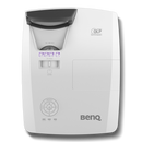BenQ LW855UST 3500流明 WXGA(1280x800) 雷射超短焦互動投影機