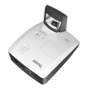 BenQ LW855UST 3500流明 WXGA(1280x800) 雷射超短焦互動投影機